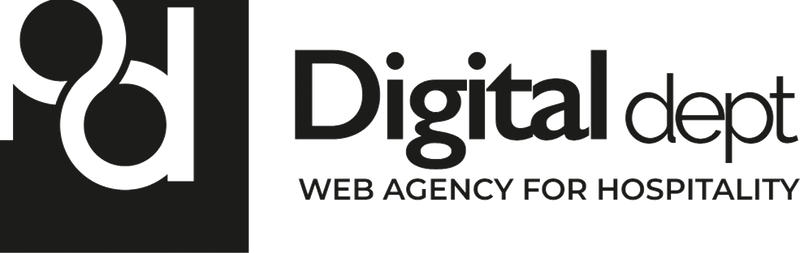Logo di Digital Dept CRM